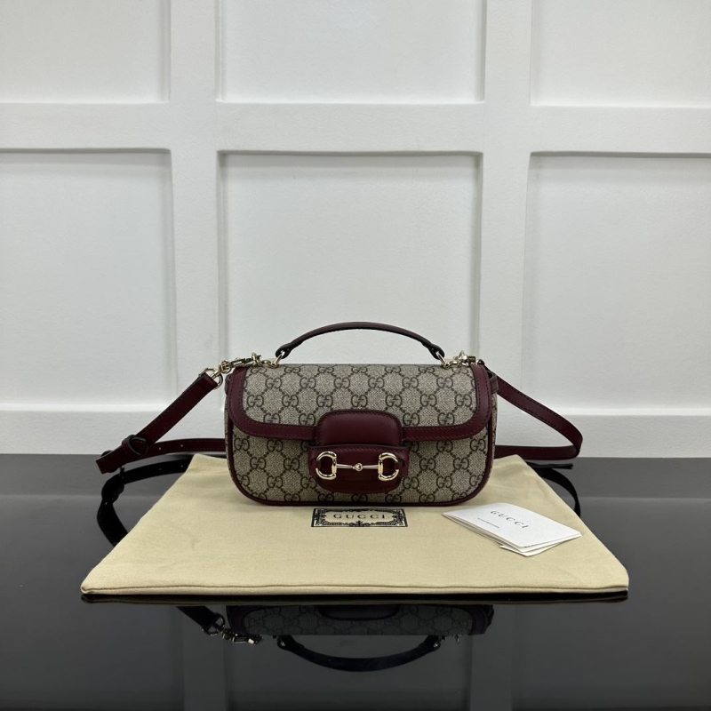 G*u*i satchel bags